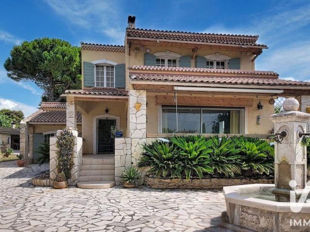 Vente maison 4 pièces Port de Bouc 13