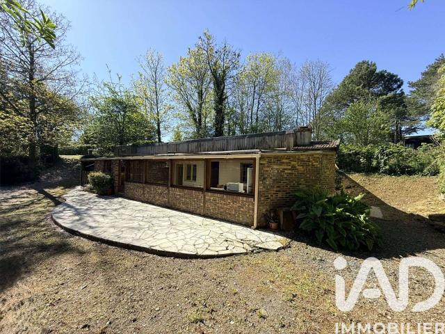 Vente maison 4 pièces Port en Bessin Huppain 14