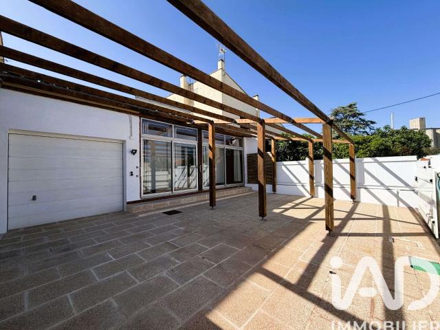 Vente maison 4 pièces Port la Nouvelle 11