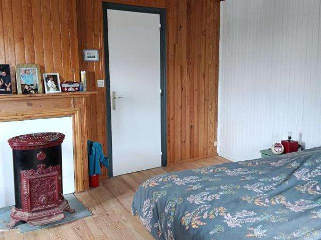 Vente maison 4 pièces Port Louis 56
