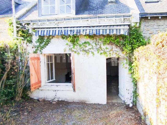 Vente maison 4 pièces Port navalo 56