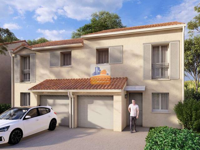 Vente maison 4 pièces Port Saint Père 44