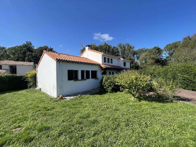 Vente maison 4 pièces Port Saint Père 44