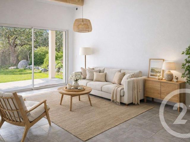 Vente maison 4 pièces Porto Vecchio 20