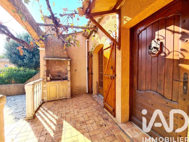 Vente maison 4 pièces Portiragnes 34