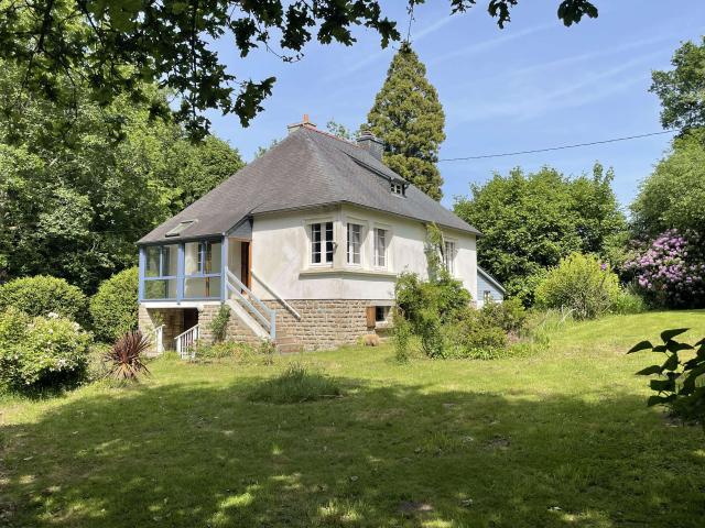 Vente maison 4 pièces Paule 22