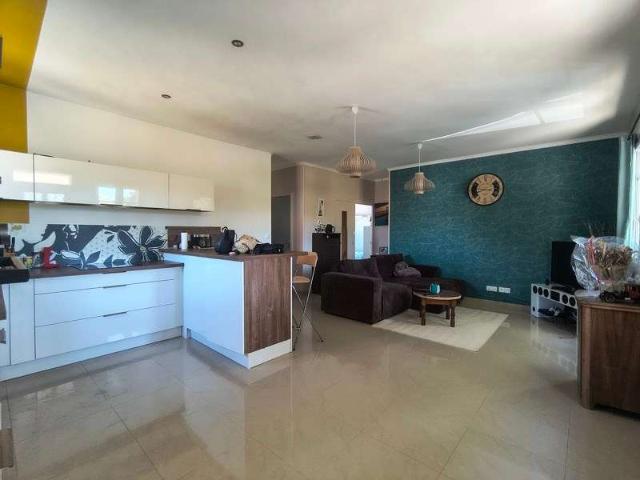 Vente maison 4 pièces Paulx 44