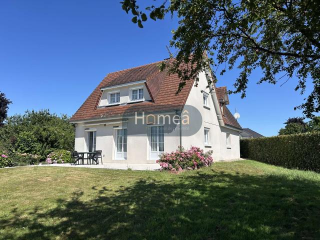 Vente maison 4 pièces Pavilly 76