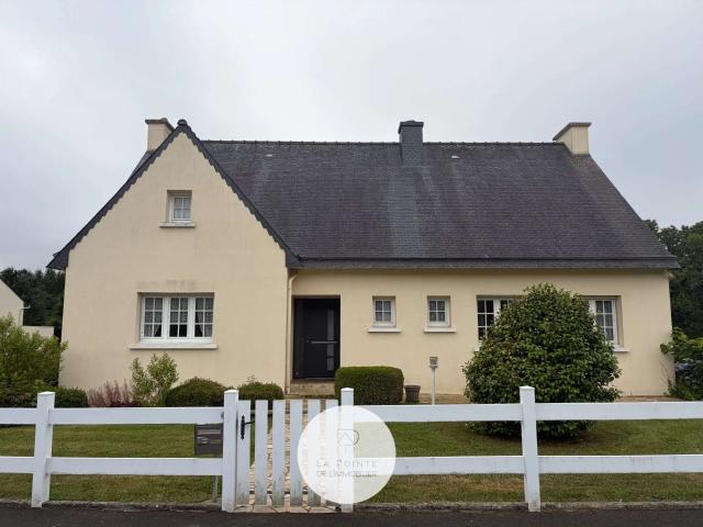 Vente maison 4 pièces Pabu 22