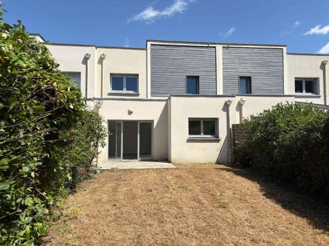 Vente maison 4 pièces Pacé 35