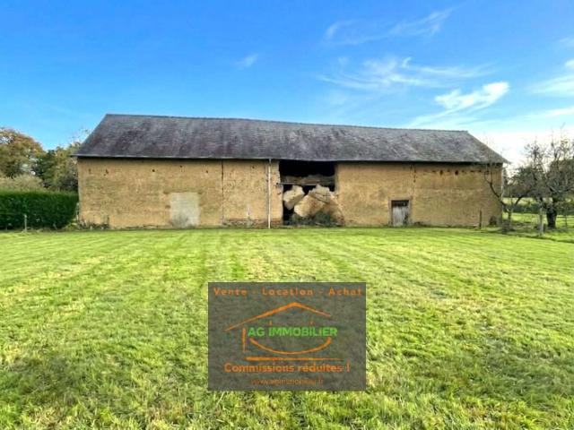 Vente maison 4 pièces Pacé 35