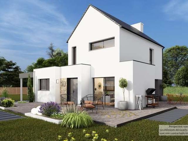 Vente maison 4 pièces Paimpol 22