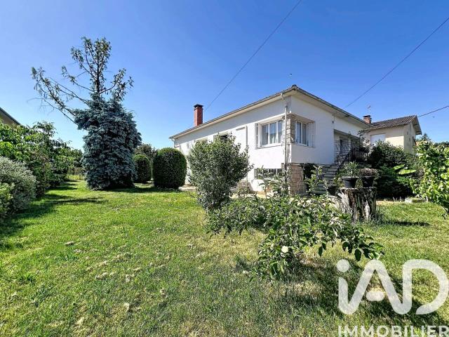Vente maison 4 pièces Pamiers 09