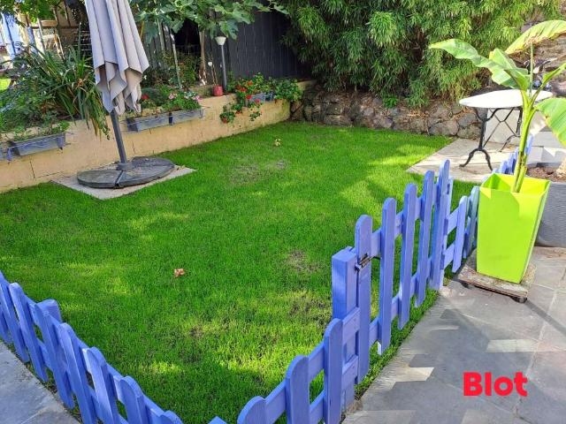 Vente maison 4 pièces Parame 35