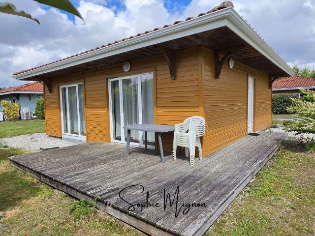 Vente maison 4 pièces Parentis en Born 40