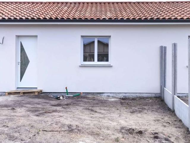 Vente maison 4 pièces Parentis en Born 40