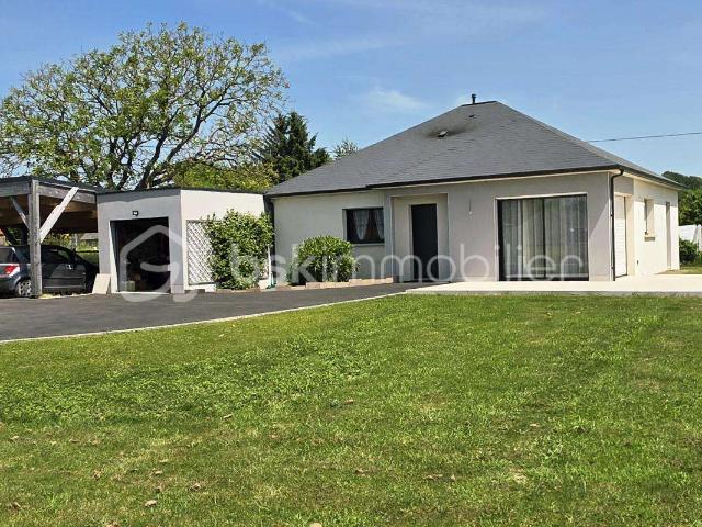 Vente maison 4 pièces Parigné 35
