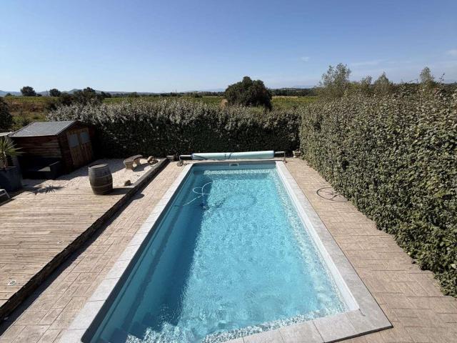 Vente maison 4 pièces Passa 66