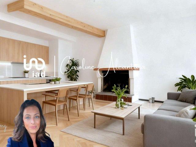 Vente maison 4 pièces Passa 66