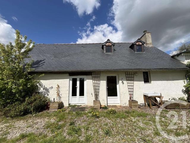 Vente maison 4 pièces Passais Villages 61