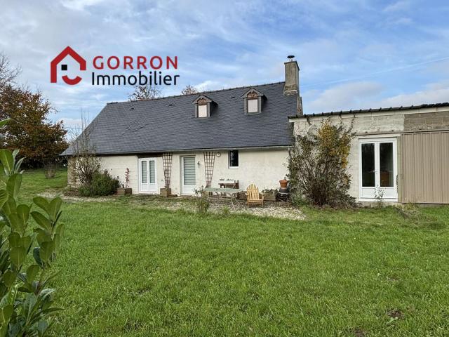 Vente maison 4 pièces Passais Villages 61