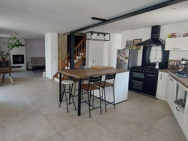 Vente maison 4 pièces Petosse 85