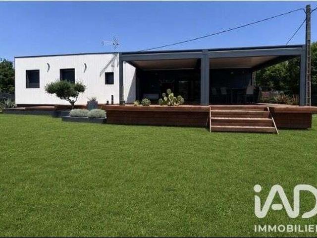 Vente maison 4 pièces Peyssies 31