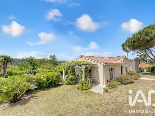 Vente maison 4 pièces Pechbusque 31