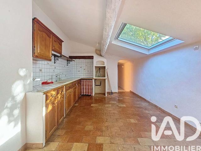 Vente maison 4 pièces Pélissanne 13