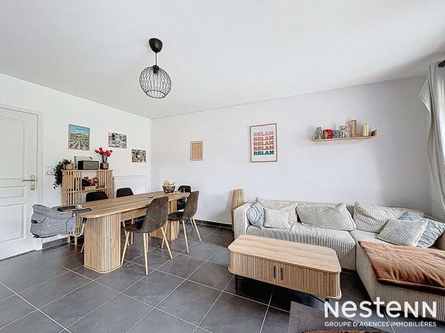 Vente maison 4 pièces Pellouailles les Vignes 49