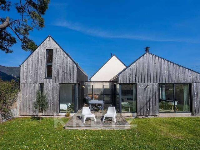 Vente maison 4 pièces Pénestin 56