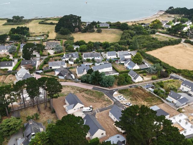 Vente maison 4 pièces Pénestin 56