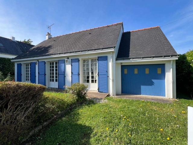 Vente maison 4 pièces Pénestin 56