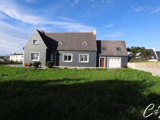 Vente maison 4 pièces Penmarch 29
