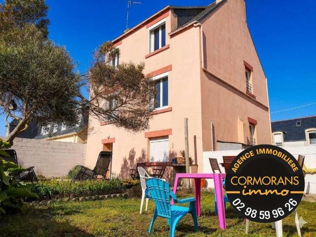 Vente maison 4 pièces Penmarch 29
