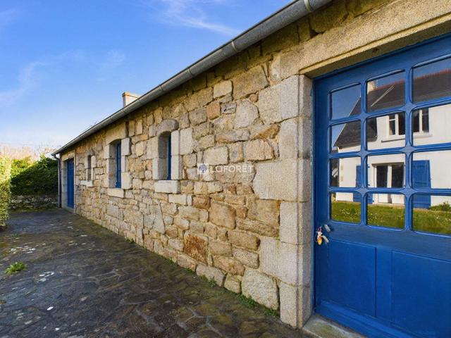 Vente maison 4 pièces Penmarch 29