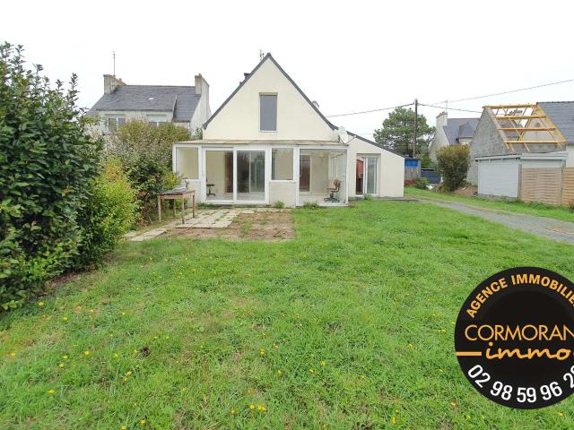Vente maison 4 pièces Penmarch 29