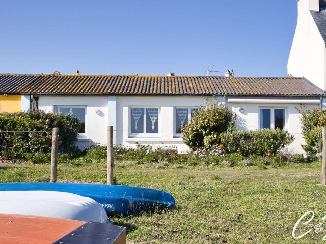 Vente maison 4 pièces Penmarch 29