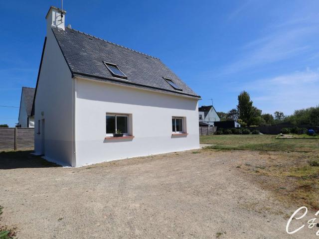 Vente maison 4 pièces Penmarch 29