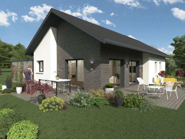 Vente maison 4 pièces Penvénan 22