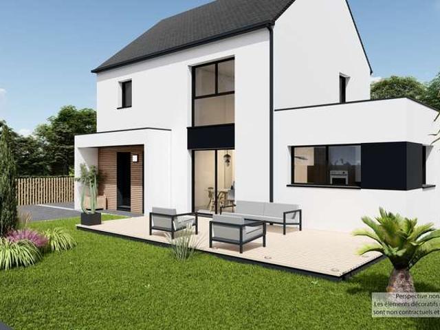 Vente maison 4 pièces Penvénan 22
