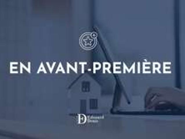 Vente maison 4 pièces Périgny 17