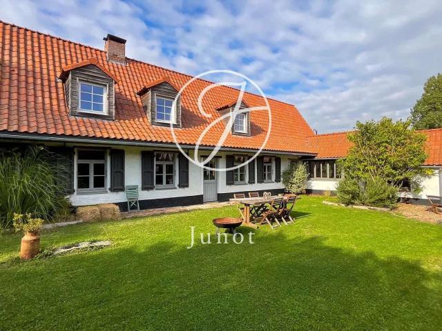 Vente maison 4 pièces Péronne en Mélantois 59