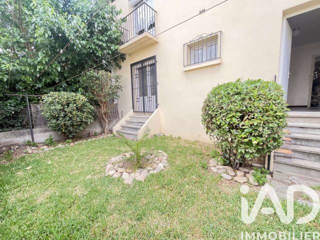 Vente maison 4 pièces Perpignan 66
