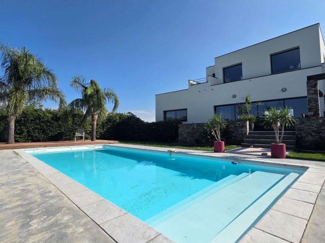 Vente maison 4 pièces Perpignan 66