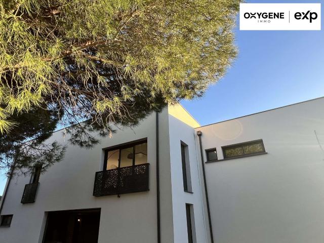 Vente maison 4 pièces Perpignan 66