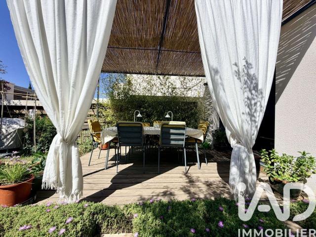 Vente maison 4 pièces Perpignan 66