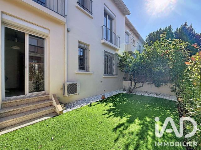 Vente maison 4 pièces Perpignan 66
