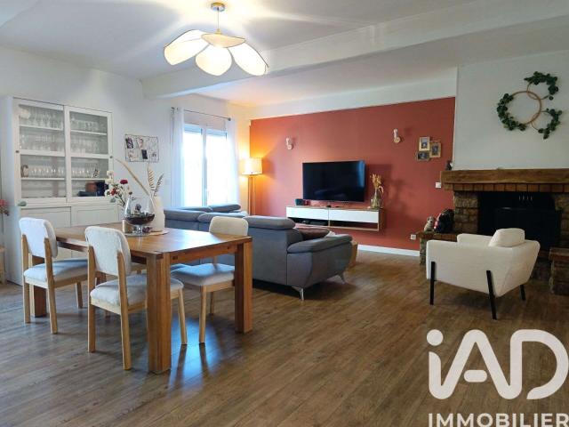 Vente maison 4 pièces Perpignan 66