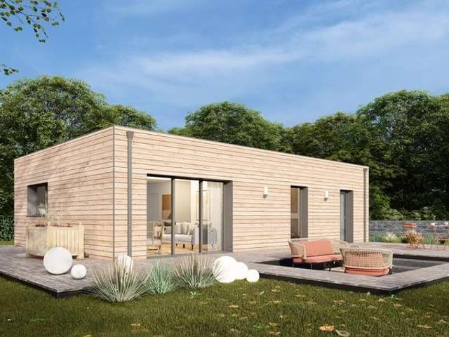 Vente maison 4 pièces Perros Guirec 22